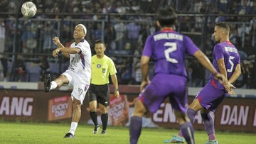 Ronaldinho Kembali ke Italia, Gabung Klub Serie C