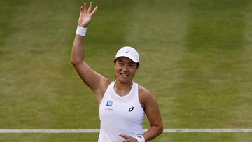 Janice Tjen Masuk Daftar Unggulan Cincinnati Open 2026