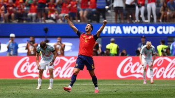 Messi dan Argentina di Final, Merino Justru Merasa Tertantang