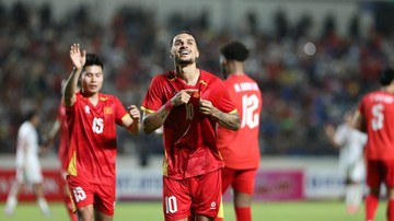 Dua Gol Bunuh Diri Thailand, Vietnam Juara Piala AFF 2026