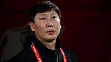 Kim Sang Sik Jaga Fokus, Vietnam Ingin Kunci Tiket Final