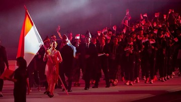 Indonesia Konsolidasi Posisi Top 20 Klasemen Medali Asian Games 2026