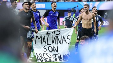 15 Juli Resmi Jadi Hari Sepak Bola Nasional Argentina