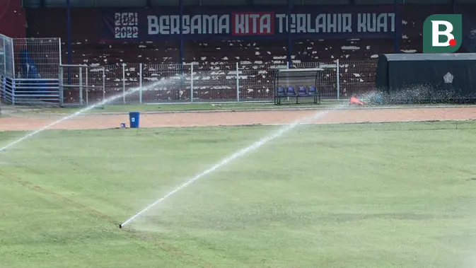 Kembalinya Magis Stadion Brawijaya: Persik Kediri Amankan Poin Penuh