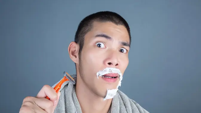 Grooming Pria Aktif: Tetap Fresh Meski Banyak Gerak