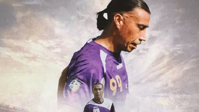 Ilustrasi Cristian Carrasco dan Dinamika Pemberitaan Sepak Bola