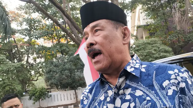 Umuh Muchtar Optimistis Persib Tumbangkan Sabah FC Meski Krisis Cedera