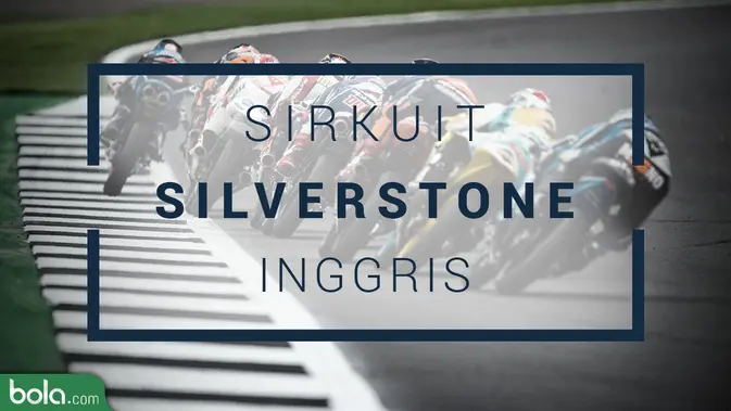 MotoGP Inggris: Bagnaia Juara di Silverstone, Gap Tipis 0,8 Detik