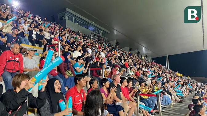 Garuda Pertiwi Pesta Gol ke Gawang Malaysia di Srikandi Merdeka Cup
