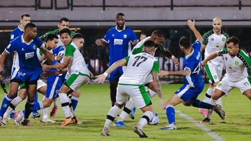 Manajemen Buka Suara Laga Persib vs Manila Digger Pindah dari GBLA