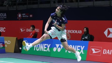 14 Wakil Indonesia Siap Tempur di 32 Besar Dunia BWF 2026