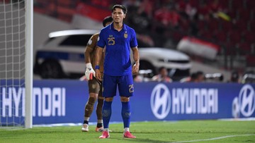 Gustavsson Siap Balas Dendam ke Vietnam di Final Piala AFF
