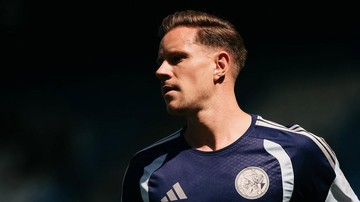 Debut Gemilang Ter Stegen di Ajax, Posisi Maarten Paes Kian Terancam