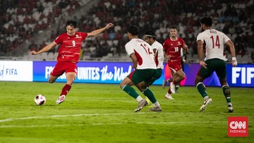 Proposal AFC Nations League: Format Baru Pengubah Jalur Kualifikasi Piala Dunia