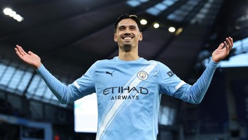 Manchester City Resmi Lepas Reijnders ke Al Qadsiah £60 Juta