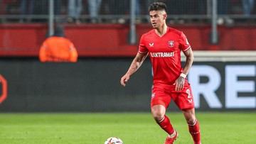 Skor Akhir 1-1: Hilgers vs Twente Deadlock Panas, UEFA Jadi VAR