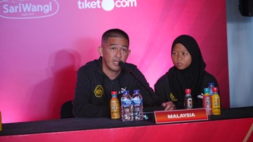 Malaysia U-16 Putri Sasar Final: Kalahkan Thailand demi Garuda Pertiwi