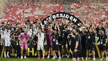 Persebaya Surabaya Juara Piala Presiden 2026: 5 Fakta Statistik