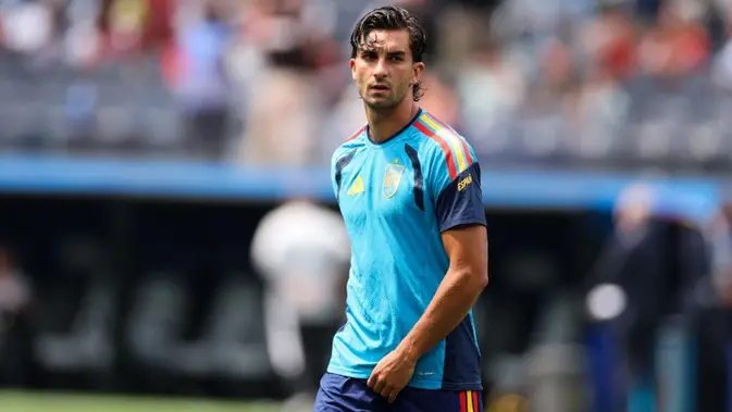 Ferran Torres Jadi Pembeda, Spanyol Hancurkan Belgia di Perempat Final Piala Dunia 2026