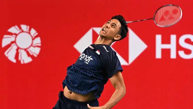 Alwi Farhan Gebuk Lee Chia Hao, Tantang Semifinal Australia Open 2026