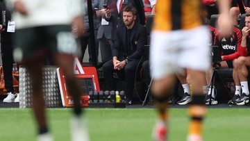 Carrick Tegaskan MU Tak Boleh Larut dalam Kekalahan dari Hull