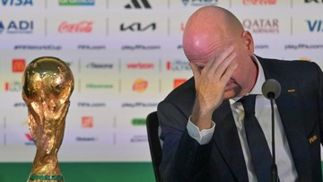 UEFA, AFC, dan CONCACAF Kompak Tekan Presiden FIFA Gianni Infantino