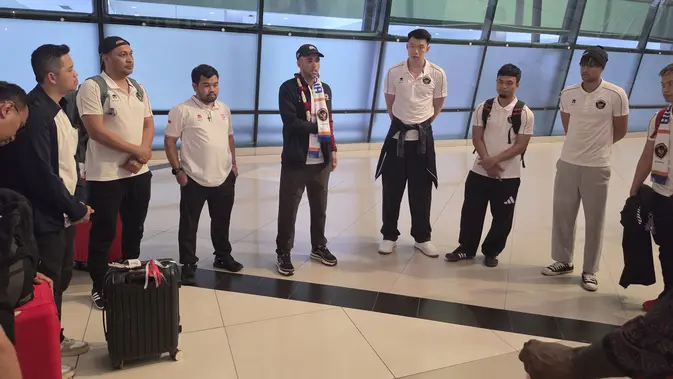 Timnas Basket Indonesia Pulang Tanpa Medali dari Asian Games 2026