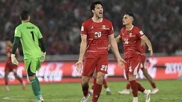 Timnas Indonesia Juara FIFA ASEAN Cup 2026 Lewat Adu Penalti