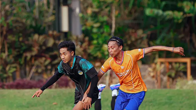 PSIM Yogyakarta Menang 3-0 atas Beta Jaya di Uji Coba Perdana Pramusim