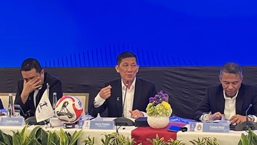 I.League Siapkan Sanksi Berat untuk Klub Super League