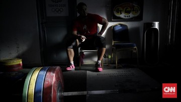 PABSI Kirim 8 Lifter, Bidik 4 Medali di Asian Games 2026