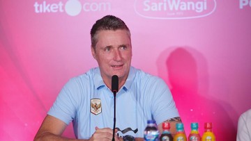 Timo Bersyukur Garuda Pertiwi Runner Up Srikandi Merdeka Cup 2026