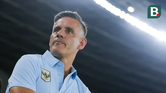 Garuda Sapu Bersih FIFA Matchday, Herdman Ukir Rekor Baru
