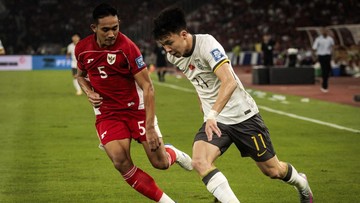 Piala AFF 2026: Dilema Ban Kapten Tanpa Jay Idzes
