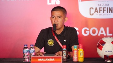 Fairuz Montana Sebut Timo Scheunemann Sang Guru Sepak Bola Asia Tenggara