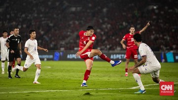Herdman Jadwalkan TC Timnas Indonesia Desember 2026