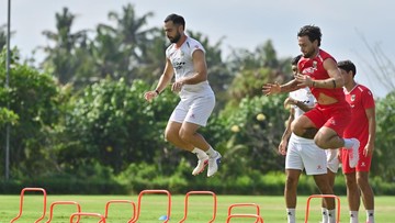 Usia Emas 26,1 Tahun: Fondasi Timnas Indonesia Juara Piala AFF 2026