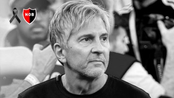 Jorge Messi, Ayah dan Agen Lionel Messi, Tutup Usia 68 Tahun