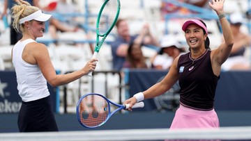 Janice Tjen dan Aldila Sutjiadi Siap Tempur di Toronto Open 2026