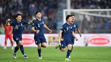 Leg 1 Semifinal Piala AFF 2026: Lima Fakta Statistik Terpenting