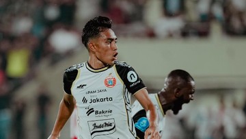 STY Jelaskan Minimnya Menit Bermain Pemain Persija di Timnas Indonesia