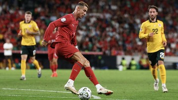 Ronaldo Minta Sanksi, Messi Pamit dari Timnas Argentina