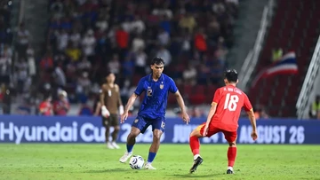 Lumat oleh Vietnam, Thailand Tetap Yakin Juara Piala AFF 2026