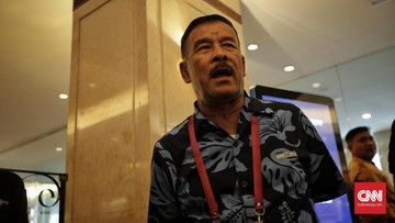 Umuh Muchtar Belum Puas Skuad Persib, Kiper Jadi Prioritas Utama