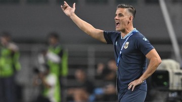Herdman Siapkan Lima Perubahan Timnas Indonesia Jelang Duel Kontra Singapura