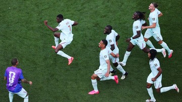 Prancis Tundukkan Inggris 2-1 di Perebutan Tempat Ketiga Piala Dunia 2026