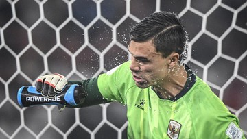 Audero Juara ASEAN Cup, Target Berikutnya Piala Dunia