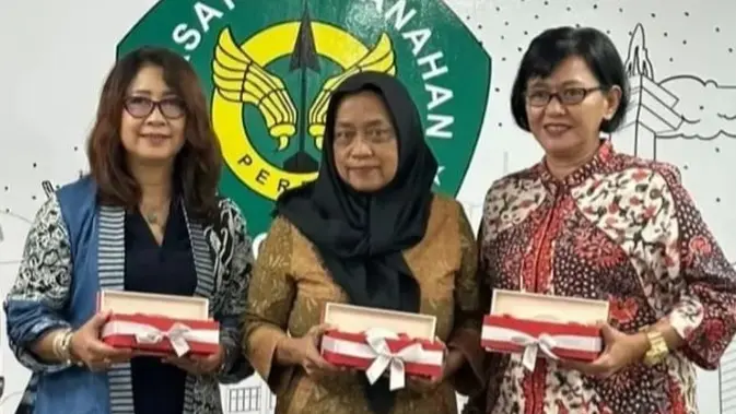 Perak Seoul 1988: Trio Panahan Indonesia Cetak Sejarah
