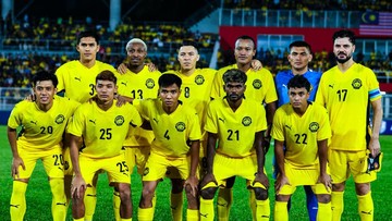 Skenario Final Ideal Thailand vs Vietnam Terancam Ulah Malaysia