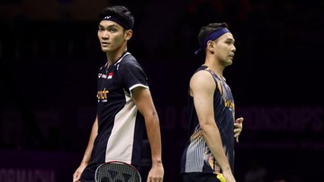 Ketika Kekuatan Badminton Dunia Merata, Indonesia Justru Tertinggal